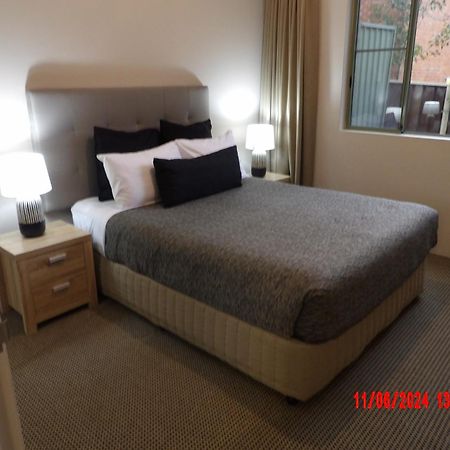 וולונגונג The Belmore Apartments Hotel מראה חיצוני תמונה