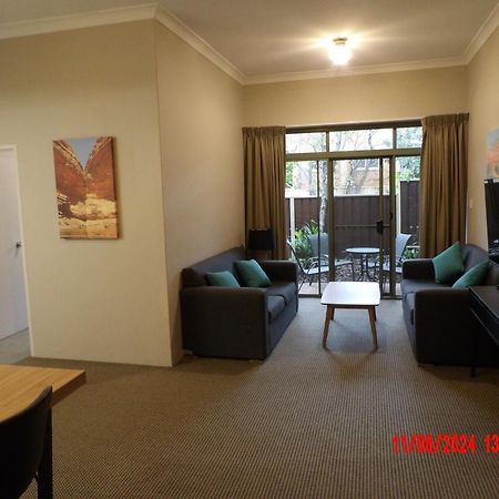 וולונגונג The Belmore Apartments Hotel מראה חיצוני תמונה