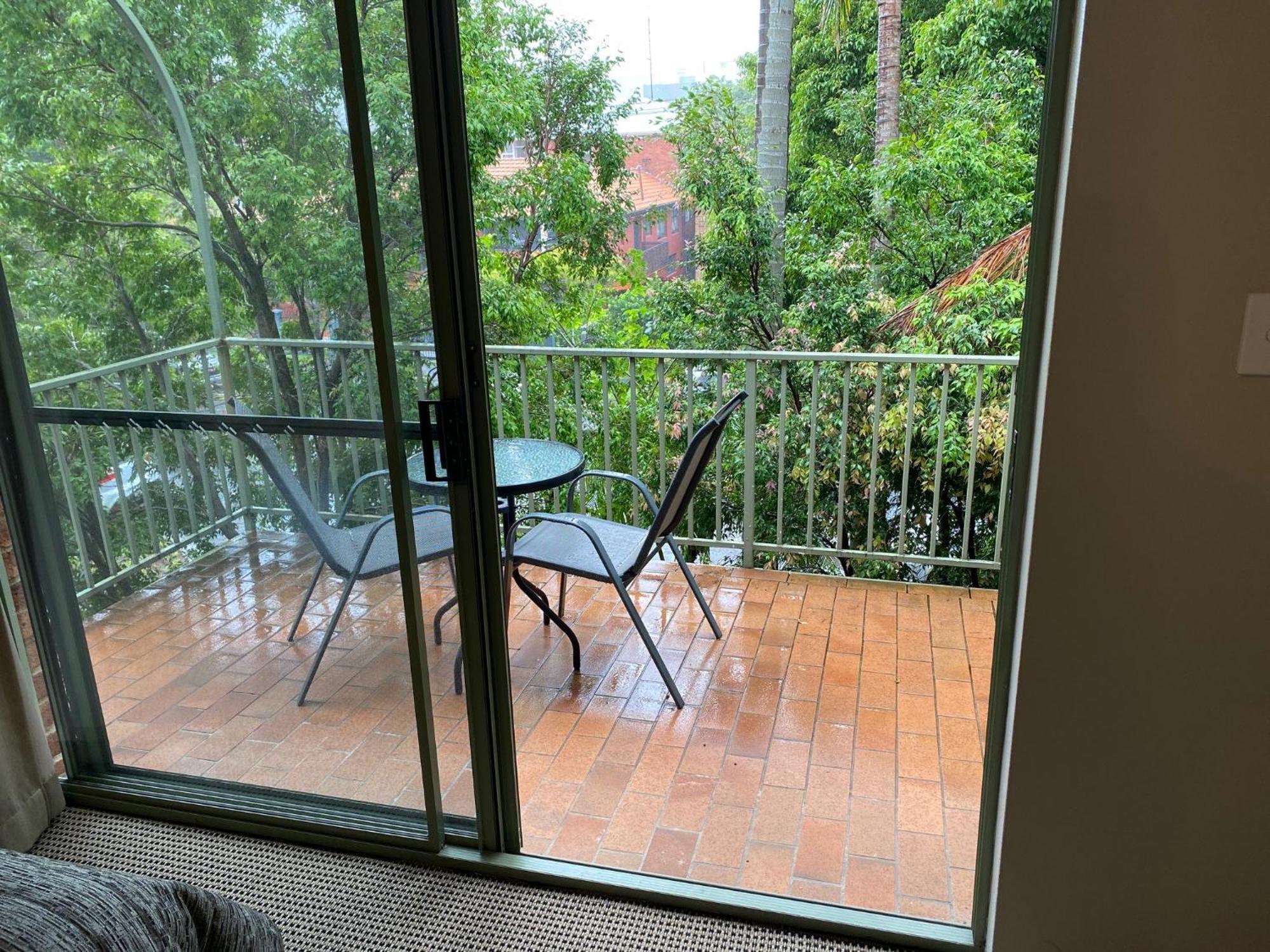 וולונגונג The Belmore Apartments Hotel מראה חיצוני תמונה