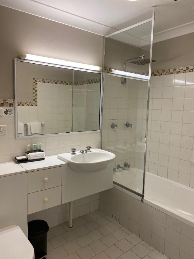 וולונגונג The Belmore Apartments Hotel מראה חיצוני תמונה