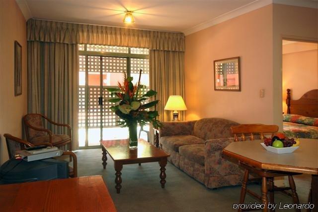 וולונגונג The Belmore Apartments Hotel חדר תמונה