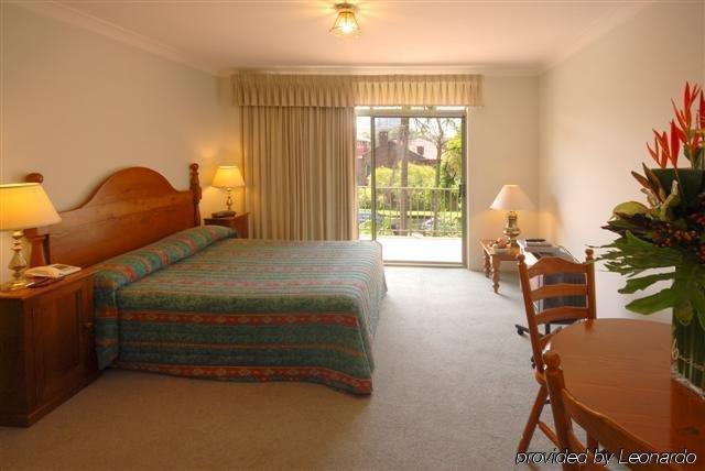 וולונגונג The Belmore Apartments Hotel חדר תמונה