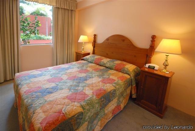 וולונגונג The Belmore Apartments Hotel חדר תמונה