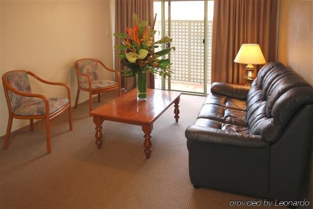 וולונגונג The Belmore Apartments Hotel חדר תמונה
