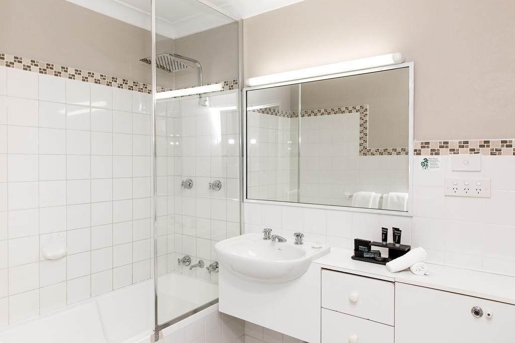 וולונגונג The Belmore Apartments Hotel מראה חיצוני תמונה