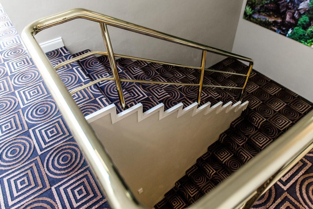 וולונגונג The Belmore Apartments Hotel מראה חיצוני תמונה