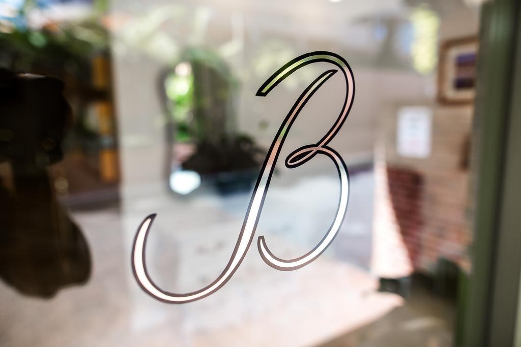 וולונגונג The Belmore Apartments Hotel מראה חיצוני תמונה