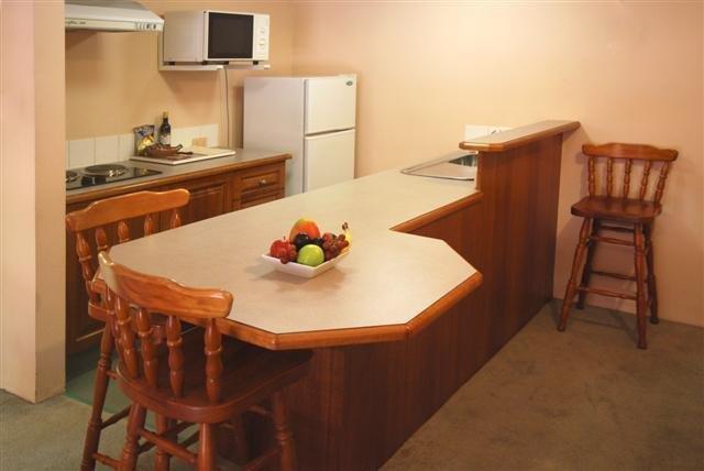 וולונגונג The Belmore Apartments Hotel חדר תמונה