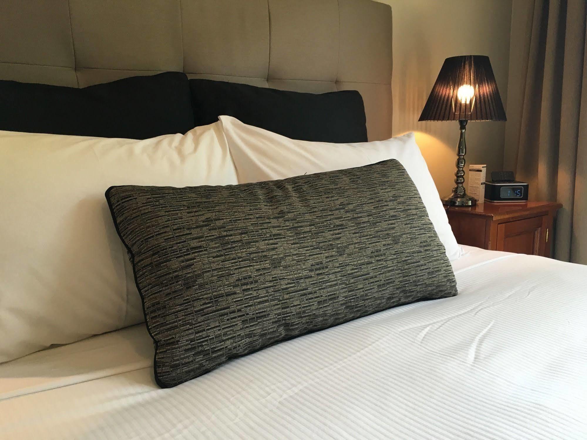 וולונגונג The Belmore Apartments Hotel מראה חיצוני תמונה