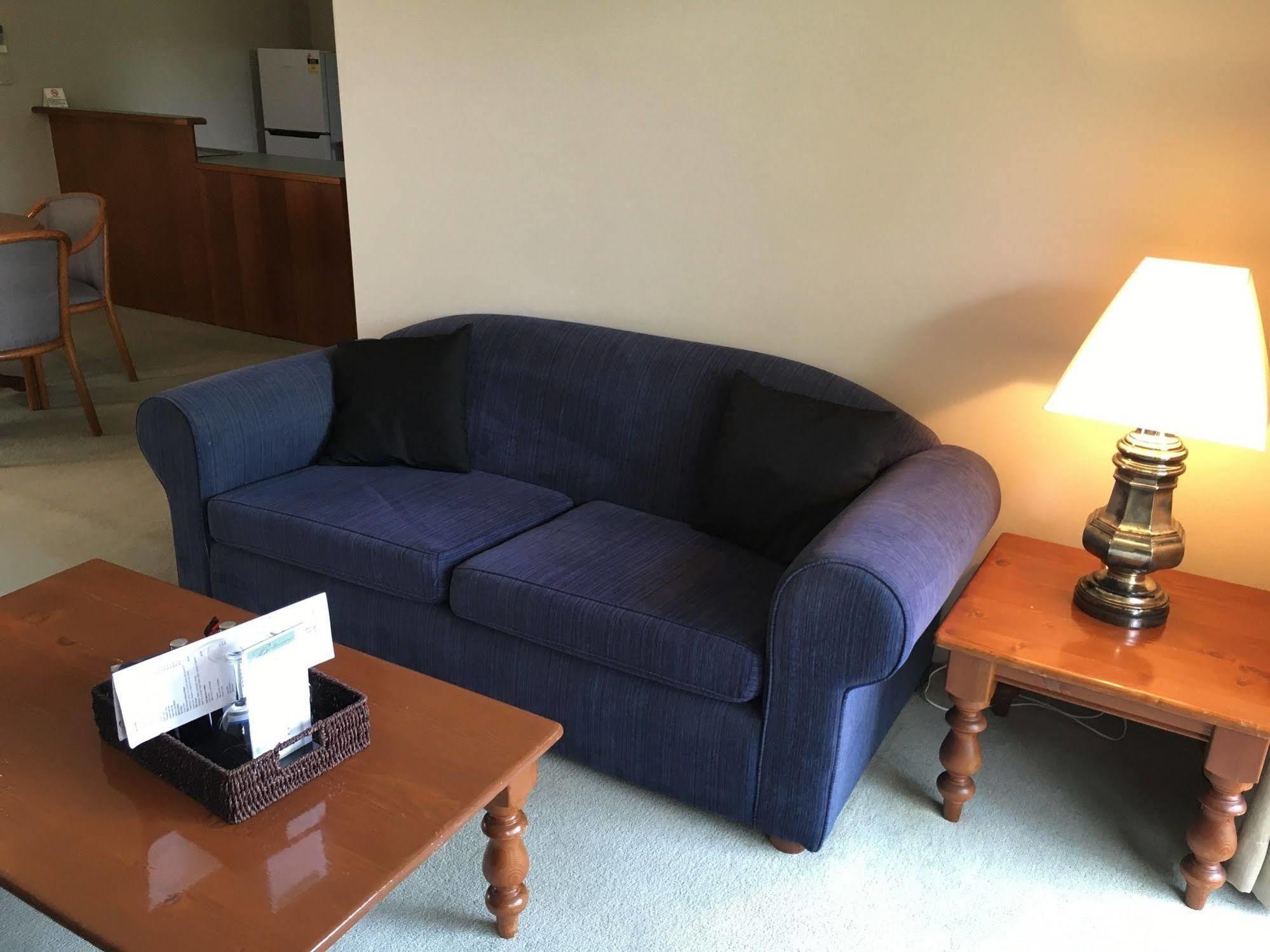 וולונגונג The Belmore Apartments Hotel מראה חיצוני תמונה