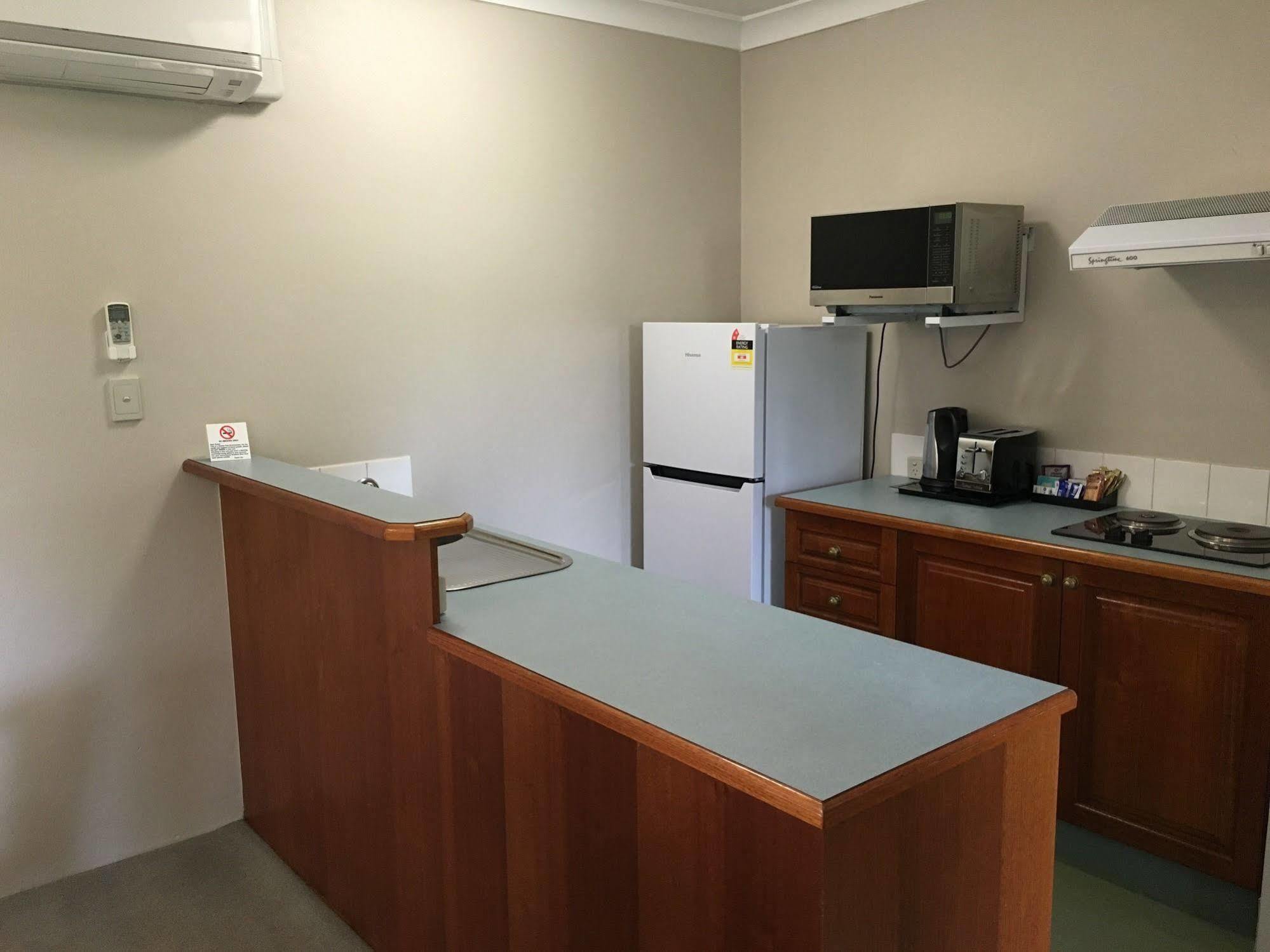 וולונגונג The Belmore Apartments Hotel מראה חיצוני תמונה