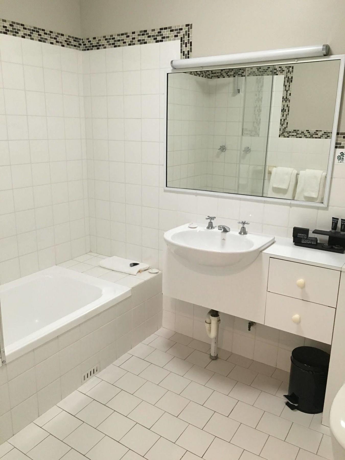 וולונגונג The Belmore Apartments Hotel מראה חיצוני תמונה