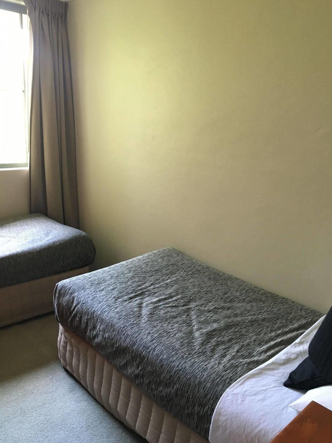 וולונגונג The Belmore Apartments Hotel מראה חיצוני תמונה
