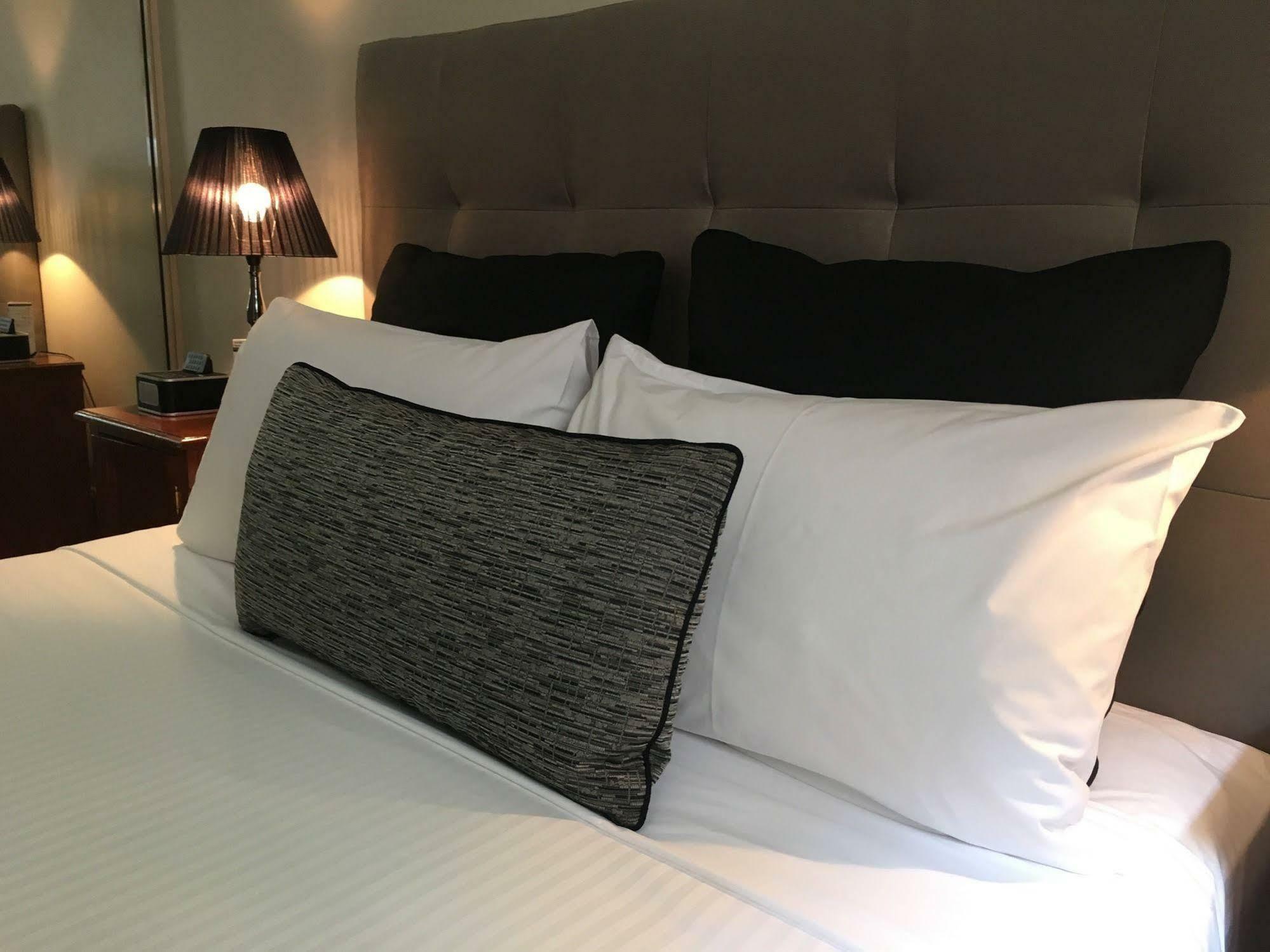 וולונגונג The Belmore Apartments Hotel מראה חיצוני תמונה