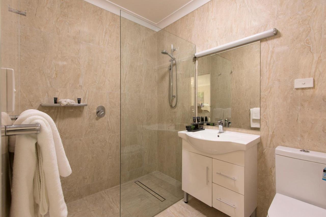 וולונגונג The Belmore Apartments Hotel מראה חיצוני תמונה